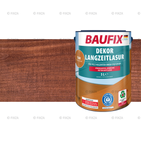 Deco Houtbeits teak 5 Liter
