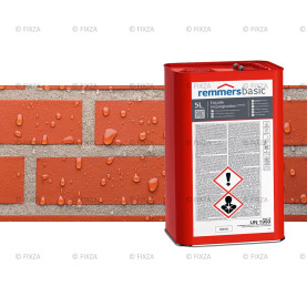 Funcosil Facade Impregnation [basic] Gevel impregneer, alternatief voor Funcosil SNL