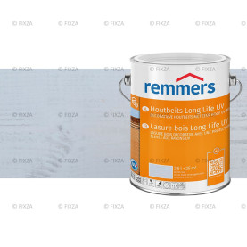 Long Life Houtbeits UV watergrijs, houtbeits met zeer hoge UV-bescherming