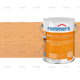 Long Life Houtbeits UV Douglas, houtbeits met zeer hoge UV-bescherming