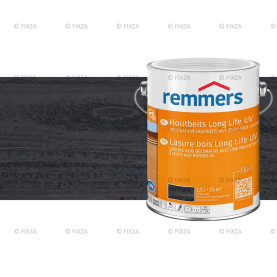 Long Life Houtbeits UV ebben, houtbeits met zeer hoge UV-bescherming