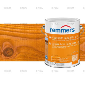 Long Life Houtbeits UV grenen, houtbeits met zeer hoge UV-bescherming
