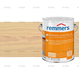 Long Life Houtbeits UV hemlock, houtbeits met zeer hoge UV-bescherming