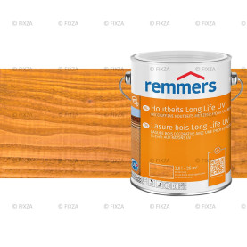 Long Life Houtbeits UV licht eiken, houtbeits met zeer hoge UV-bescherming