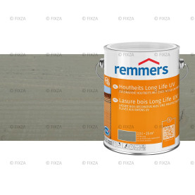 Long Life Houtbeits UV olijfgrijs, houtbeits met zeer hoge UV-bescherming