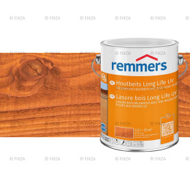 Long Life Houtbeits UV pine-lariks, houtbeits met zeer hoge UV-bescherming
