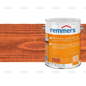 Long Life Houtbeits UV teak, houtbeits met zeer hoge UV-bescherming