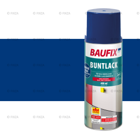 Multi- spuitlak marineblauw 400 ml