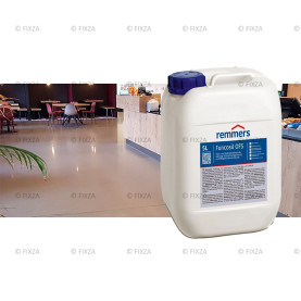 Funcosil OFS, water-, olie-, vet- en vuilafstotende Wand en vloer Impregneer