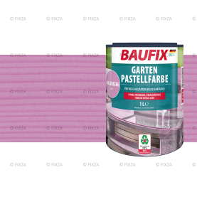 Tuin - & Steigerhoutbeits bosbes 1 Liter