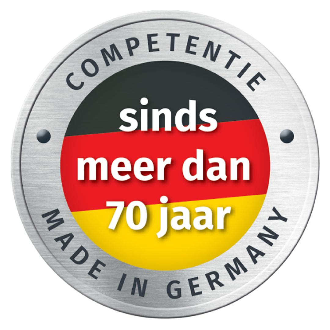 Keurmerk 3