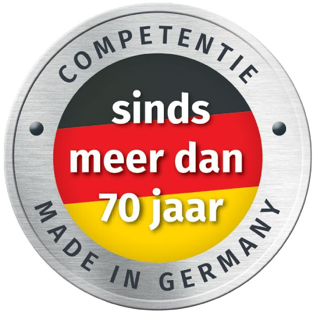 Keurmerk 1
