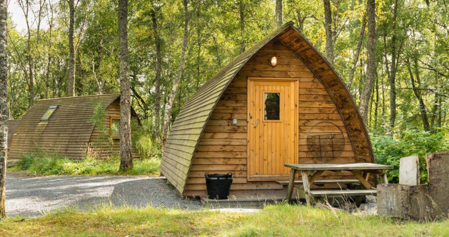 De Deco Houtbeits gebruikt u zowel binnen als buiten.