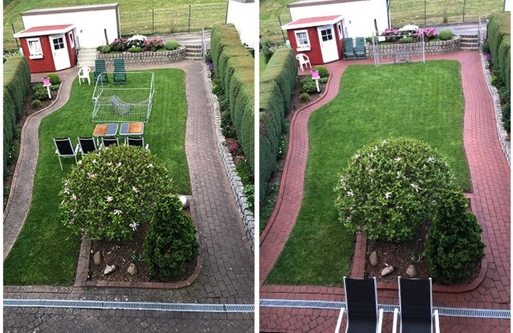 Impregnerende bestratingverf voor uw bestrating Impregnerende bestratingverf voor uw bestrating