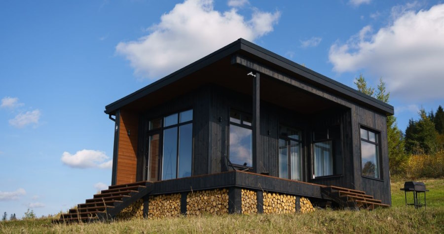 Baufix Houtbeschermende Gel-Beits Metallic wordt onder andere gebruikt voor het verfraaien van houten woningen. Baufix Houtbeschermende Gel-Beits Metallic wordt onder andere gebruikt voor het verfraaien van houten woningen.