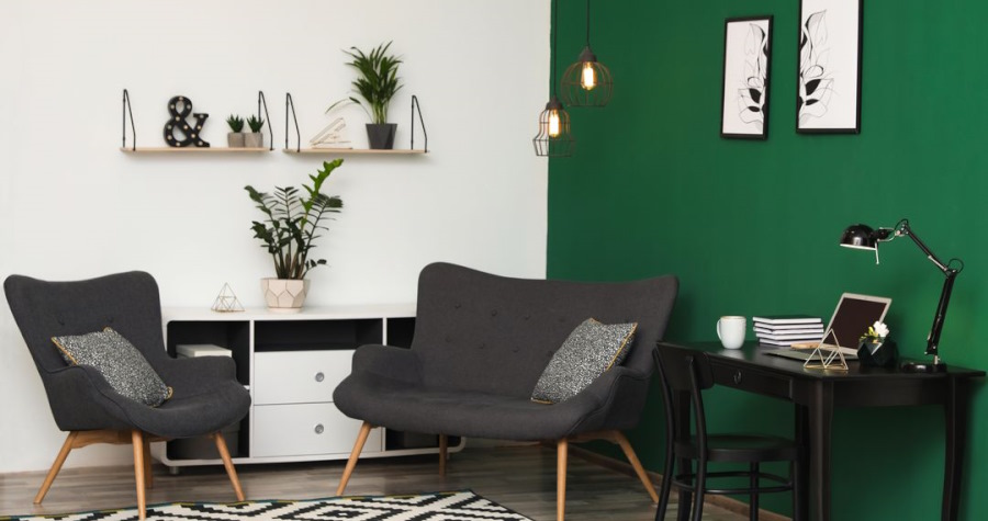 Om uw woning aantrekkelijker te maken voor de verkoop kunt u naast het verven van de wanden en plafonds ook opruimen en organiseren. Om uw woning aantrekkelijker te maken voor de verkoop kunt u naast het verven van de wanden en plafonds ook opruimen en organiseren.