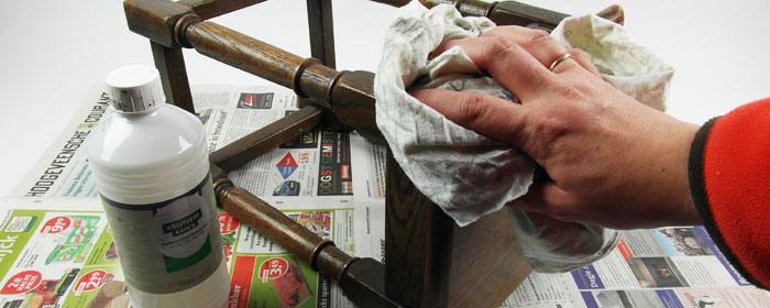 Ontvet het te bewerken object