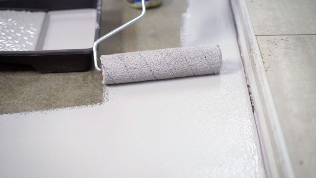 Categorie Vloerverf en lak